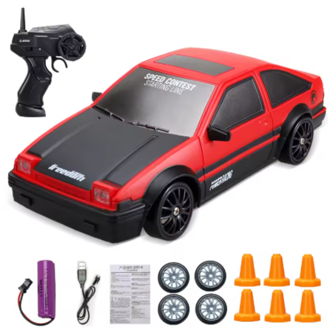 Drift86RC Coche RC de drift